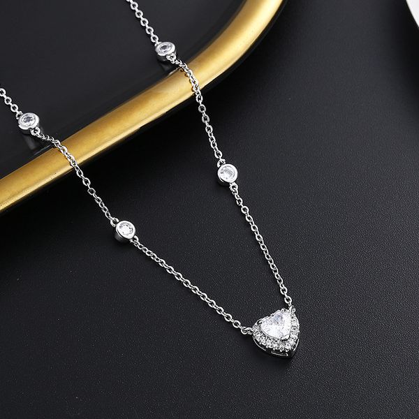 fan qi with love you necklace female sterling silver star series love collarbone chain niche birthday gift to girlfriend
fan qi with love you necklace female sterling silver star series love collarbone chain niche birthday gift to girlfriend