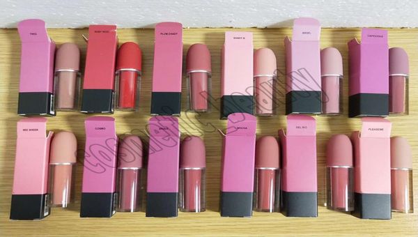 m makeup matte lip gloss matte liquid lipstick lips lip gloss 12 colors good quality dhl 4658373
m makeup matte lip gloss matte liquid lipstick lips lip gloss 12 colors good quality dhl 4658373