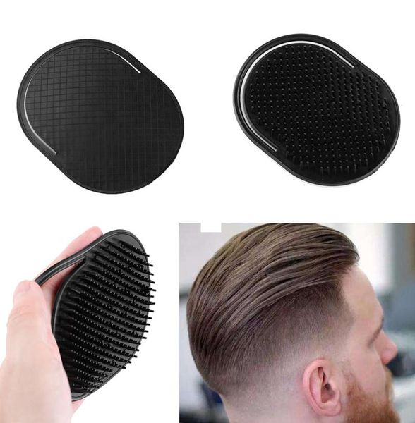 portable pocket hair comb set of fingers small round hair brush shampoo hair care brush scalp massage black comb fashion styling t7315176, Silver
portable pocket hair comb set of fingers small round hair brush shampoo hair care brush scalp massage black comb fashion styling t7315176, Silver