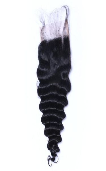 deep wave 4x4 human hair lace closures natural black bleached knots preplucked3022644, Black;brown
deep wave 4x4 human hair lace closures natural black bleached knots preplucked3022644, Black;brown