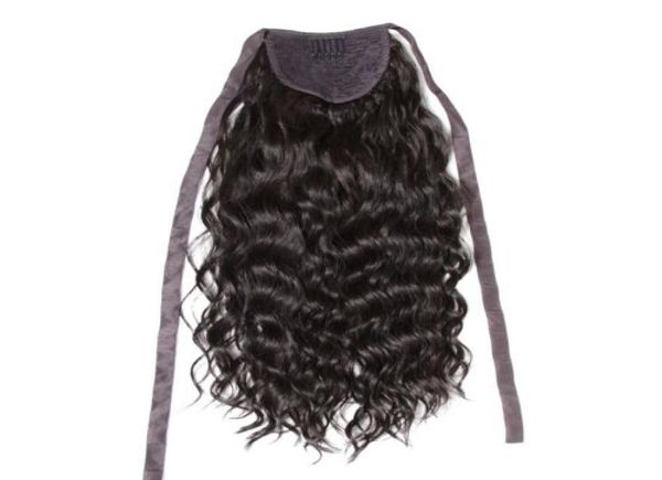 diva1 human hair wavy curly ponytail hairpiece wrap around clip in drawstring brazilian hair drawstring ponytail for black women 11210555
diva1 human hair wavy curly ponytail hairpiece wrap around clip in drawstring brazilian hair drawstring ponytail for black women 11210555