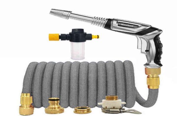 new telescopic garden hose 50ft 375ft flexible car wash magic hose high pressure water gun outdoor garden watering hose w2204145463932
new telescopic garden hose 50ft 375ft flexible car wash magic hose high pressure water gun outdoor garden watering hose w2204145463932
