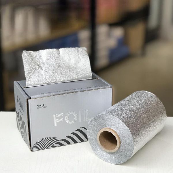 dress 50m*12cm aluminum foils sheets for hair,professional hair coloring dye highlighting foil for salon barber bleaching application, White
dress 50m*12cm aluminum foils sheets for hair,professional hair coloring dye highlighting foil for salon barber bleaching application, White