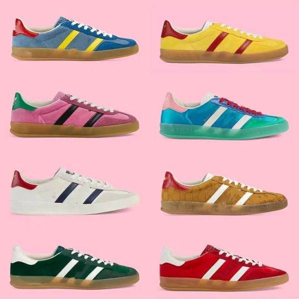 designer shoes for men women gazelle black white mexico light blue suede pink velvet mens trainers womens outdoor designer sneakers casual w
designer shoes for men women gazelle black white mexico light blue suede pink velvet mens trainers womens outdoor designer sneakers casual w