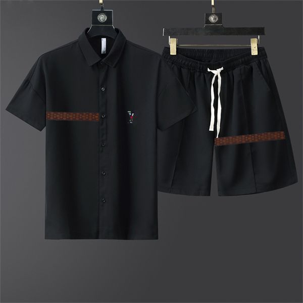 men's tracksuits outfits new pattern designers tracksuits summer suits t shirt seaside holiday shirts shorts sets -3xl as38, Gray
men's tracksuits outfits new pattern designers tracksuits summer suits t shirt seaside holiday shirts shorts sets -3xl as38, Gray
