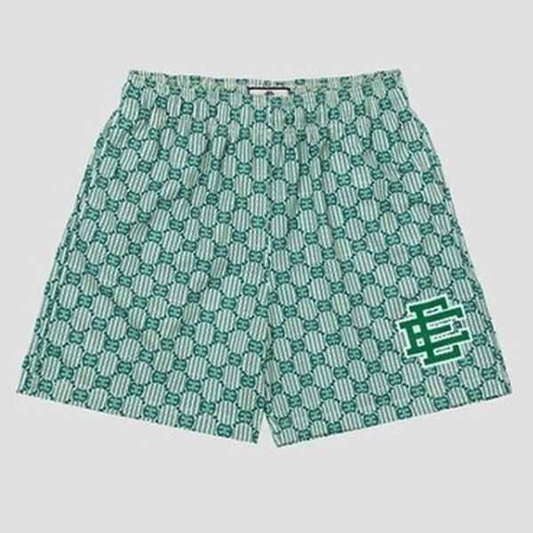 designer men's shorts 2023 eric emanuel ee shorts mesh breathable beach pants asketball pant summer running mens gym sport short pants, White;black
designer men's shorts 2023 eric emanuel ee shorts mesh breathable beach pants asketball pant summer running mens gym sport short pants, White;black