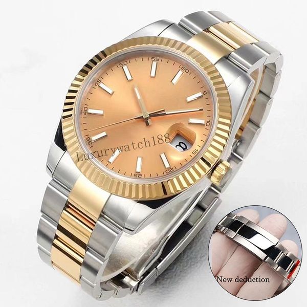 mens watch watch designer movement watches automatic watch for men size 41mm waterproof sapphire glass luminescent watch es1, Slivery;golden
mens watch watch designer movement watches automatic watch for men size 41mm waterproof sapphire glass luminescent watch es1, Slivery;golden