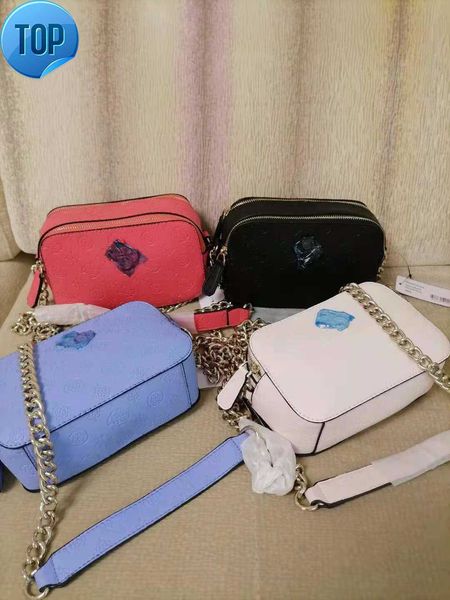 designer bag gues embossed camera bag pd787 914 double zipper one shoulder small factory direct sale
designer bag gues embossed camera bag pd787 914 double zipper one shoulder small factory direct sale