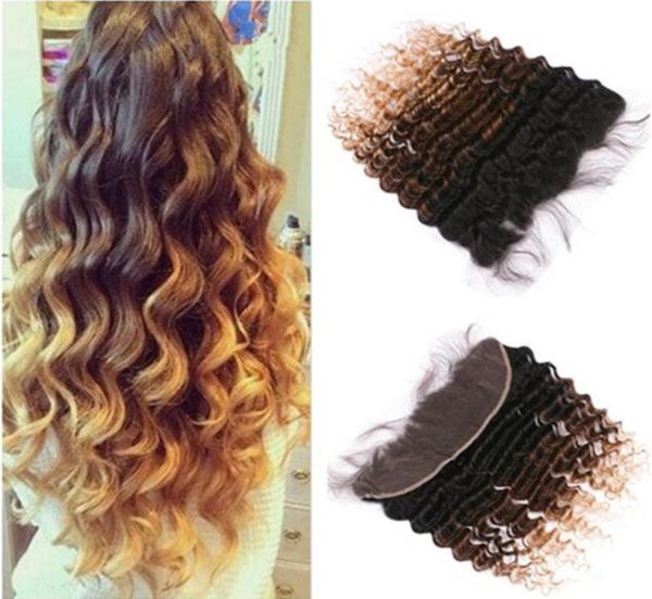 deep wave 1b 4 27 honey blonde ombre 13x4 full lace frontal virgin brazilian 3tone ombre human hair ear to ear frontal closure8141585, Black;brown
deep wave 1b 4 27 honey blonde ombre 13x4 full lace frontal virgin brazilian 3tone ombre human hair ear to ear frontal closure8141585, Black;brown