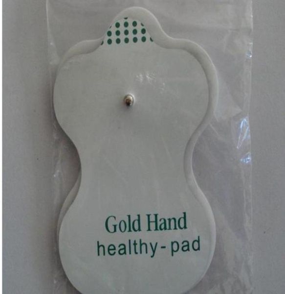 1000pcs english gel electrode pads for electronic massagers and ten acupuncture therapy machines1108326
1000pcs english gel electrode pads for electronic massagers and ten acupuncture therapy machines1108326
