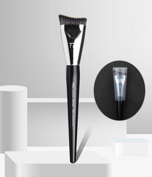 pro contour blender makeup brush 77 unique foundation contour blend face beauty cosmetics brush tools9299325
pro contour blender makeup brush 77 unique foundation contour blend face beauty cosmetics brush tools9299325