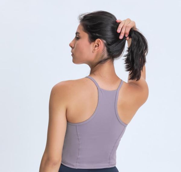women yoga sleeveless crop tank with shelf buit in bra longline sports bra naked feel racerback7531515
women yoga sleeveless crop tank with shelf buit in bra longline sports bra naked feel racerback7531515