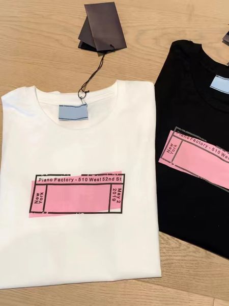 fashion designer pa t shirt womens luxury clothing shirts spray heart letter cotton t shirt tees for men and women couples brand, White
fashion designer pa t shirt womens luxury clothing shirts spray heart letter cotton t shirt tees for men and women couples brand, White