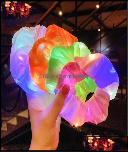 personalised ribbon hair accessories baby kids maternity led scrunchies light up hairrope luminous elastic for women girls hallowe2003730, Slivery;white
personalised ribbon hair accessories baby kids maternity led scrunchies light up hairrope luminous elastic for women girls hallowe2003730, Slivery;white