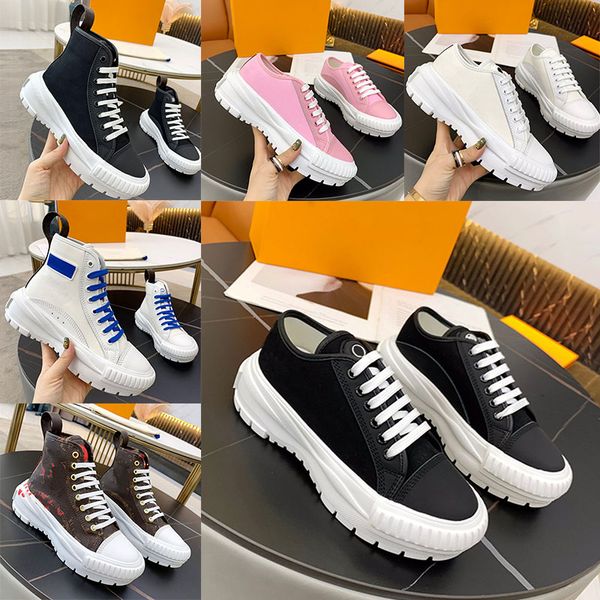 high summer couple canvas casual shoes luxury brand men classic travel street calfskin non slip wear resistant sole womens thick bottom snea, Black
high summer couple canvas casual shoes luxury brand men classic travel street calfskin non slip wear resistant sole womens thick bottom snea, Black