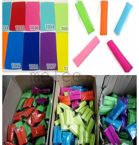 2016 new neoprene popsicle holders ice cream tubs party drink holders 1554cm ice sleeves zer ice covers 12colors ch2159201
2016 new neoprene popsicle holders ice cream tubs party drink holders 1554cm ice sleeves zer ice covers 12colors ch2159201
