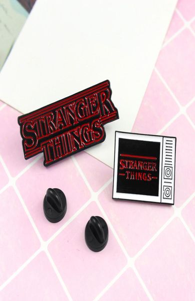 stranger things tv shape cute enamel brooches pin for women girl fashion jewelry metal vintage brooches pins badge whole gift8724242, Blue
stranger things tv shape cute enamel brooches pin for women girl fashion jewelry metal vintage brooches pins badge whole gift8724242, Blue