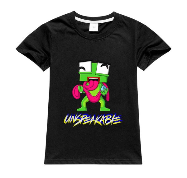 kids t shirt youtuber vlogger cotton tees for 3-14years children boys girls sports clothing2590672, Blue
kids t shirt youtuber vlogger cotton tees for 3-14years children boys girls sports clothing2590672, Blue
