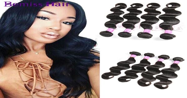 selling s 4 bundles bemisshair unprocessed peruvian hair cambodian mongolian indian brazilian malaysian virgin human hair4508935, Black
selling s 4 bundles bemisshair unprocessed peruvian hair cambodian mongolian indian brazilian malaysian virgin human hair4508935, Black