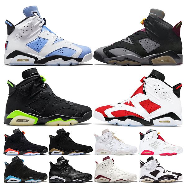 designer mens womens 6s basketball shoes unc bordeaux electric green outdoor sneakers sports trainers
designer mens womens 6s basketball shoes unc bordeaux electric green outdoor sneakers sports trainers