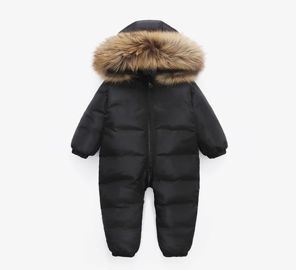 russian winter infant warm white duck down rompers children outdoor ski sets new born baby girl clothes fur hooded jumpsuits 30 23916232, Blue
russian winter infant warm white duck down rompers children outdoor ski sets new born baby girl clothes fur hooded jumpsuits 30 23916232, Blue
