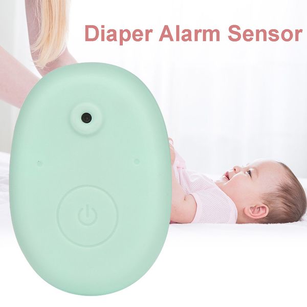 baby monitor camera infant diapers sensor urine wet intelligent alarm bedwetting reminder care voice prompt antilost caring 230701
baby monitor camera infant diapers sensor urine wet intelligent alarm bedwetting reminder care voice prompt antilost caring 230701