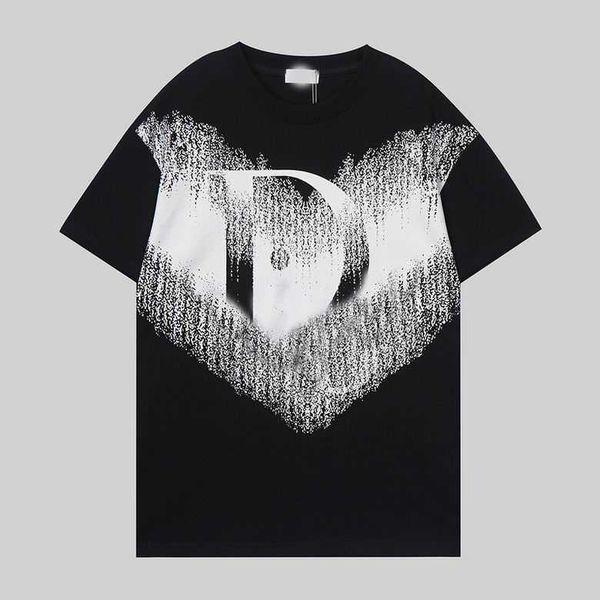 designer t-shirt quality short sleeve fashion di ao lapel men's and women's short couple summer men's clothing new style dd m, White;black
designer t-shirt quality short sleeve fashion di ao lapel men's and women's short couple summer men's clothing new style dd m, White;black