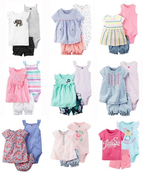 newborn baby rompers suits 100 cotton 22 designs colorful striped embroidery flora cartoon dots tshirttriangle rompershorts 3 5693467, White
newborn baby rompers suits 100 cotton 22 designs colorful striped embroidery flora cartoon dots tshirttriangle rompershorts 3 5693467, White