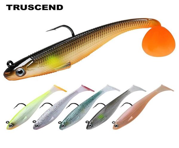 truscend soft lures silicone bait goods for sea fishing lures prerigged paddle tail swimbait wobblers artificial tackle 2206242249515
truscend soft lures silicone bait goods for sea fishing lures prerigged paddle tail swimbait wobblers artificial tackle 2206242249515