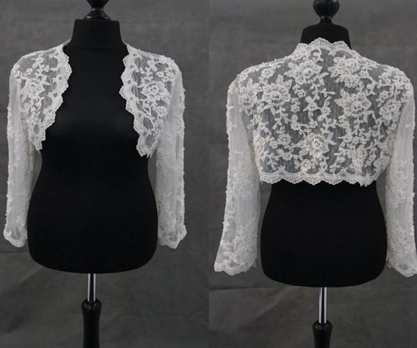 modest ivory bridal wraps long sleeves bridal coat lace jackets pearls wedding capes wraps bolero jacket wedding dress wraps plus 4492569, White
modest ivory bridal wraps long sleeves bridal coat lace jackets pearls wedding capes wraps bolero jacket wedding dress wraps plus 4492569, White