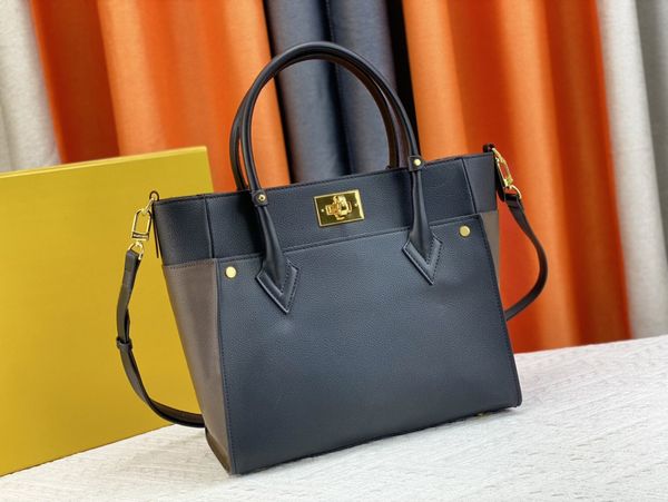 luxurys designer tote bag women on my side handbags 53823 shoulder bags quality leather flowers letters crossbody ladies fashion evening mak
luxurys designer tote bag women on my side handbags 53823 shoulder bags quality leather flowers letters crossbody ladies fashion evening mak