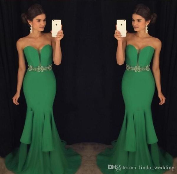 2019 fashion mermaid sweetheart evening dress crystal sash floorlength long formal holiday wear prom party gown custom made plus 8737664, Black;red
2019 fashion mermaid sweetheart evening dress crystal sash floorlength long formal holiday wear prom party gown custom made plus 8737664, Black;red