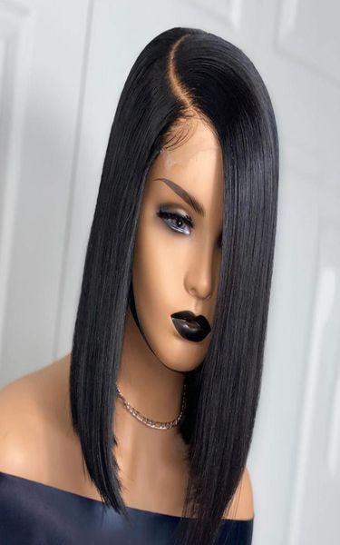 2020 short 13x4 13x6 lace front human hair wigs 150 density remy brazilian bob straight wig for women black bleached plucked7734879
2020 short 13x4 13x6 lace front human hair wigs 150 density remy brazilian bob straight wig for women black bleached plucked7734879
