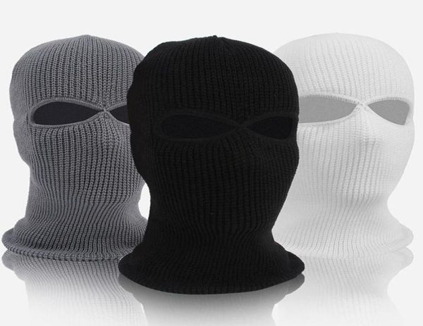 beanies 2hole knitted ski mask balaclava hat winter solid color full face cover neck gaiter outdoor windproof beanie cap14569976
beanies 2hole knitted ski mask balaclava hat winter solid color full face cover neck gaiter outdoor windproof beanie cap14569976