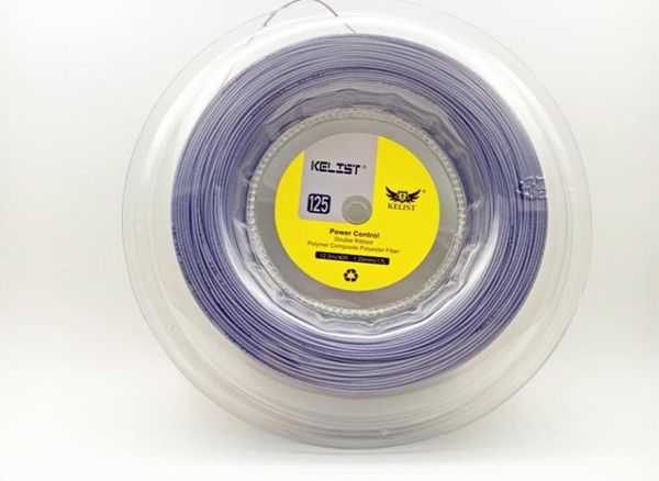 quality same as the luxilon high durable kelist alu rough power tennis string 125mm 200m reel welcome to buy4574114
quality same as the luxilon high durable kelist alu rough power tennis string 125mm 200m reel welcome to buy4574114