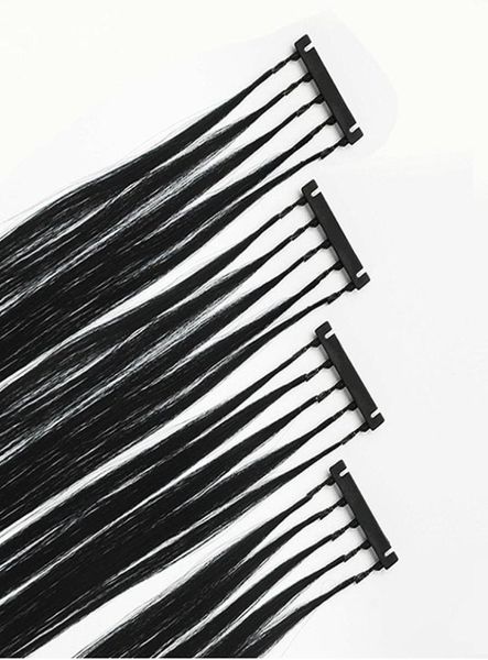 2020 new 6d2 hair extensions cuticle aligned virgin hair i tipped micro loop human hair extensions 100g 100strands full head for 6671733, Black
2020 new 6d2 hair extensions cuticle aligned virgin hair i tipped micro loop human hair extensions 100g 100strands full head for 6671733, Black