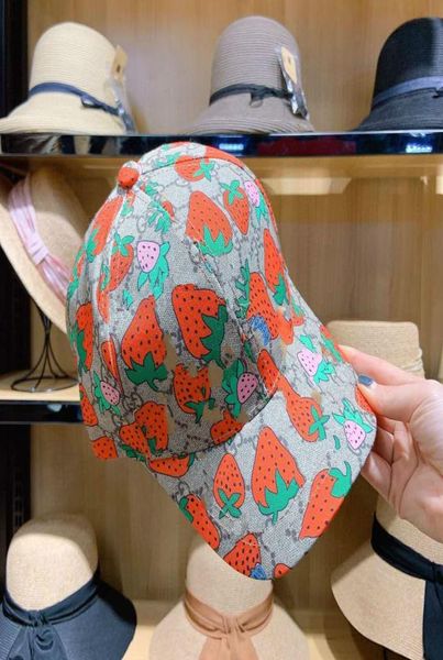 luxury classic letter strawberry print baseball cap ladies famous cotton adjustable skull sports golf curved highquality men0396543698, Yellow
luxury classic letter strawberry print baseball cap ladies famous cotton adjustable skull sports golf curved highquality men0396543698, Yellow