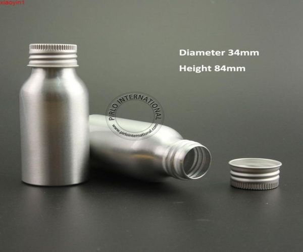 20pcslot whole 50ml aluminum cosmetic container small 50g empty bottle 53oz vial travel packaging refillable casegood qualti4937821
20pcslot whole 50ml aluminum cosmetic container small 50g empty bottle 53oz vial travel packaging refillable casegood qualti4937821