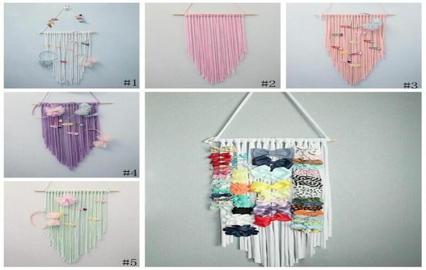 baby girl hair bows storage belt barrette hairband organizer kids rainbow color hair clip holder diy hanging storage headband disp3346535, Slivery;white
baby girl hair bows storage belt barrette hairband organizer kids rainbow color hair clip holder diy hanging storage headband disp3346535, Slivery;white