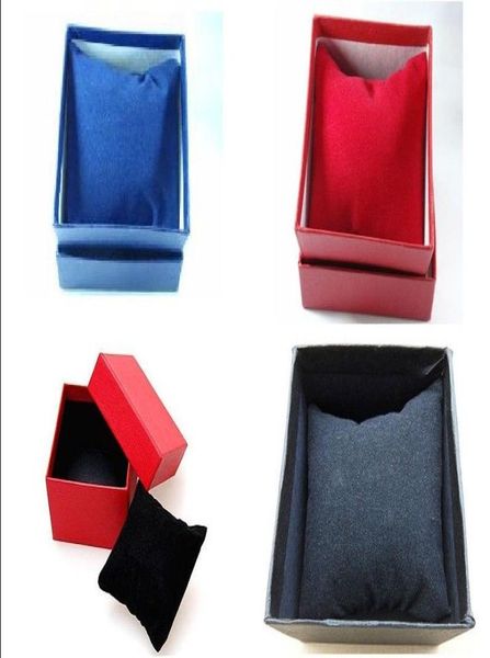 88555cm mix color bracelets watch boxes cases gift jewelry necklace box 50pcs6096891, Black;blue
88555cm mix color bracelets watch boxes cases gift jewelry necklace box 50pcs6096891, Black;blue