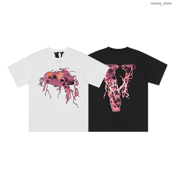 x never broke again eyes co branded exclusive tear short sleeve t-shirt men's summer cortez t14b, White;black
x never broke again eyes co branded exclusive tear short sleeve t-shirt men's summer cortez t14b, White;black
