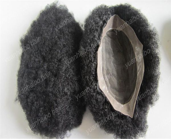 large stock afro curl toupee for handsome men virgin brazilian hair kinky afro curl american men toupee 6585666, Black
large stock afro curl toupee for handsome men virgin brazilian hair kinky afro curl american men toupee 6585666, Black