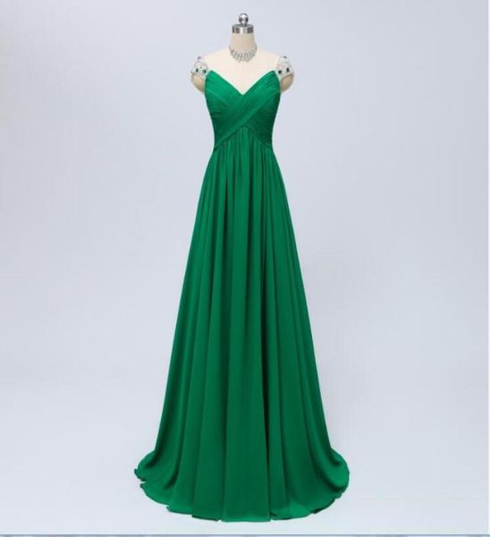emerald green vestidos de fiesta prom dresses with sleeves chiffon long evening dress with beaded sheer 2019 formal party dresses 6506403, Black
emerald green vestidos de fiesta prom dresses with sleeves chiffon long evening dress with beaded sheer 2019 formal party dresses 6506403, Black