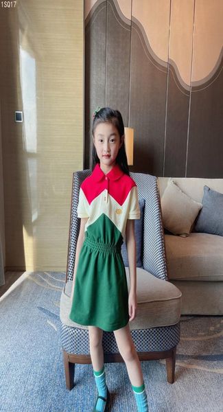 baby girls dress 2021 summer 100 cotton polo dresses kids girl short sleeved dress children clothes 5933735, Red;yellow
baby girls dress 2021 summer 100 cotton polo dresses kids girl short sleeved dress children clothes 5933735, Red;yellow