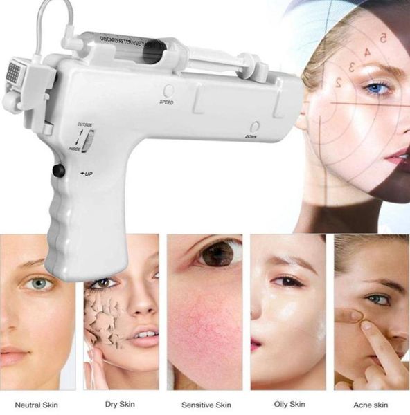 new mini vanadium titanium crystallite instrument mesotherapy meso gun device skin rejuvenation wrinkle removal hydro lifting2632594, Black;white
new mini vanadium titanium crystallite instrument mesotherapy meso gun device skin rejuvenation wrinkle removal hydro lifting2632594, Black;white