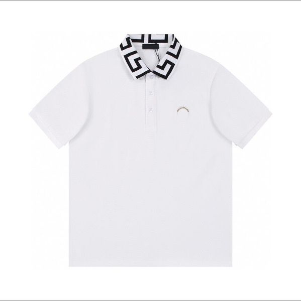 mens polos golf fashion designer luxury boss colored polo collar stripe short sleeve cotton fashion breathable classic comfortable casual##0, White;black
mens polos golf fashion designer luxury boss colored polo collar stripe short sleeve cotton fashion breathable classic comfortable casual##0, White;black