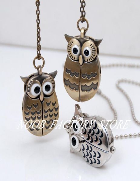 new quartz vintage open and close owl pocket watch necklace retro jewelry whole sweater chain fashion hanging watch copper col9418783, Slivery;golden
new quartz vintage open and close owl pocket watch necklace retro jewelry whole sweater chain fashion hanging watch copper col9418783, Slivery;golden