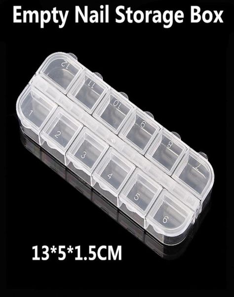 whole whole nail tools clear nail art tips decoration glitter rhinestone empty storage case box for jewelry6483288, Silver
whole whole nail tools clear nail art tips decoration glitter rhinestone empty storage case box for jewelry6483288, Silver