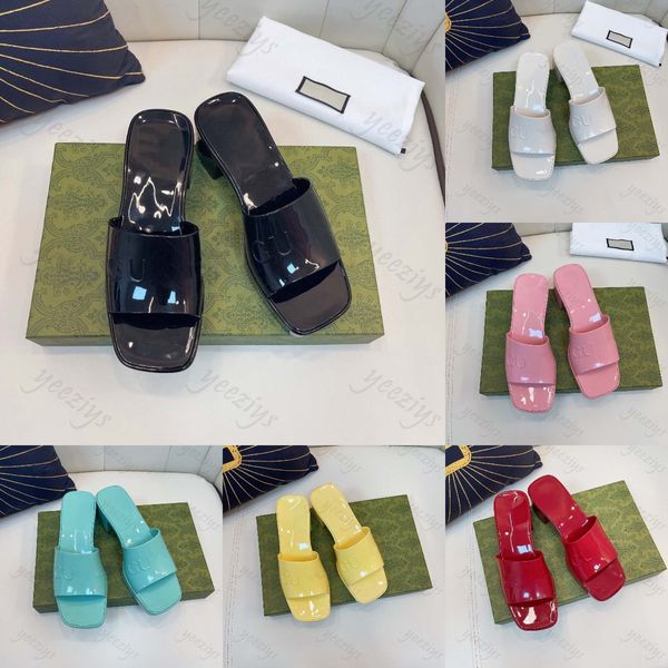 g designer sandal for women jelly slipper fashion high heels rubber slide shoes lady platform sandals summer beach slippers embossed flip fl, Black
g designer sandal for women jelly slipper fashion high heels rubber slide shoes lady platform sandals summer beach slippers embossed flip fl, Black