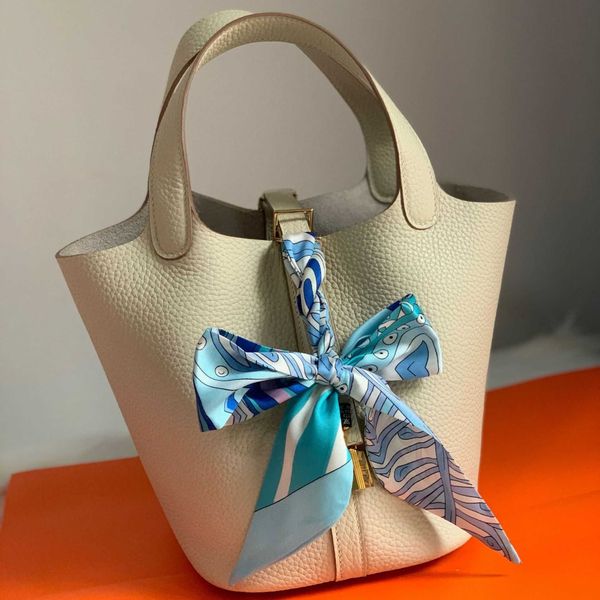 designer picotin lock bags 2023 new vegetable basket bucket bag layer tc large leather pure handmade beeswax sewing lock buckle women's
designer picotin lock bags 2023 new vegetable basket bucket bag layer tc large leather pure handmade beeswax sewing lock buckle women's